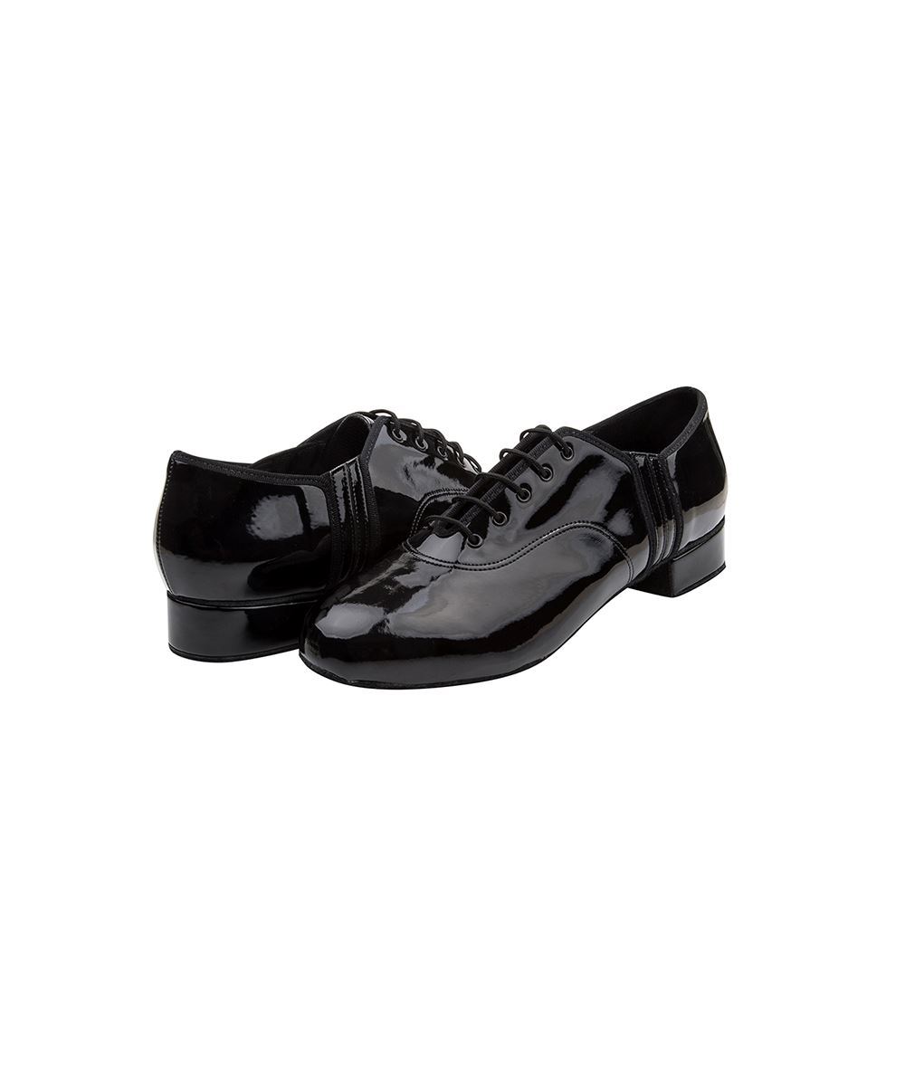 custom made ballroom shoes