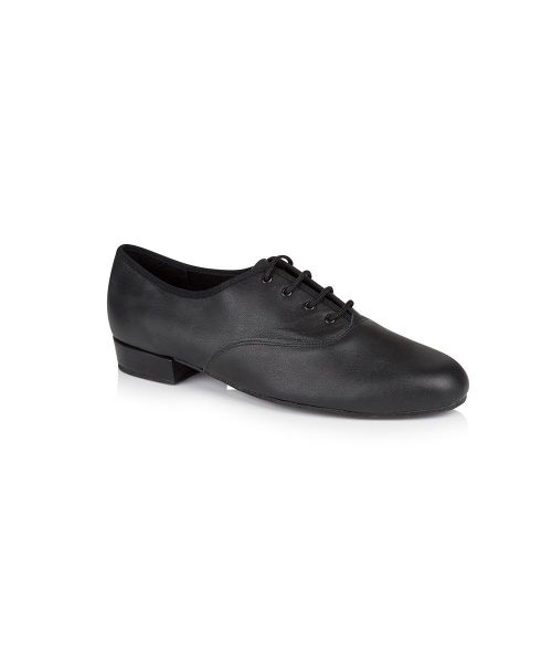 Picture of Mens Leather Oxford Shoe Small (Merged)
