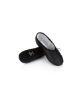 Picture of Mens Canvas Suede Sole Ballet Shoe Small (Merged)