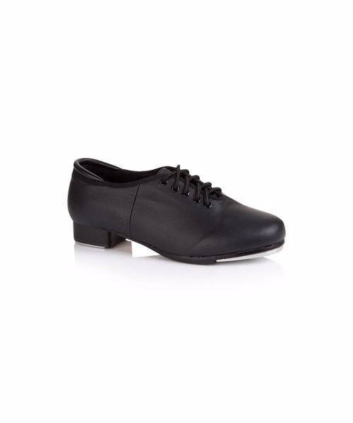Picture of Rogers Leather Jazz Tap Shoe Small