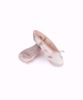 Picture of Satin Aspire Ballet Shoes Junior