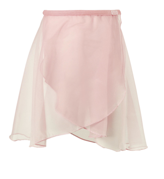 Freed Of London Dance Ballet Skirt RAD Approved GEORGETTE Skirt Pink//Lilac BNWT