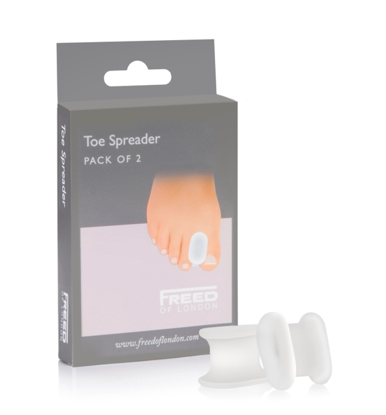 Picture of Toe Spreader