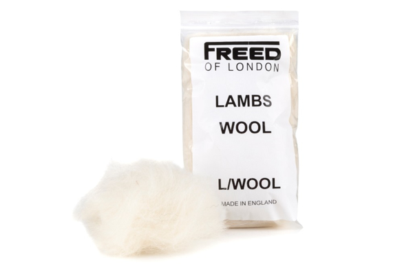 Picture of Lamb's Wool