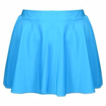 Picture of Circular Skirt Junior