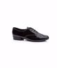 Picture of Mens Modern Patent Ballroom Shoe Adult