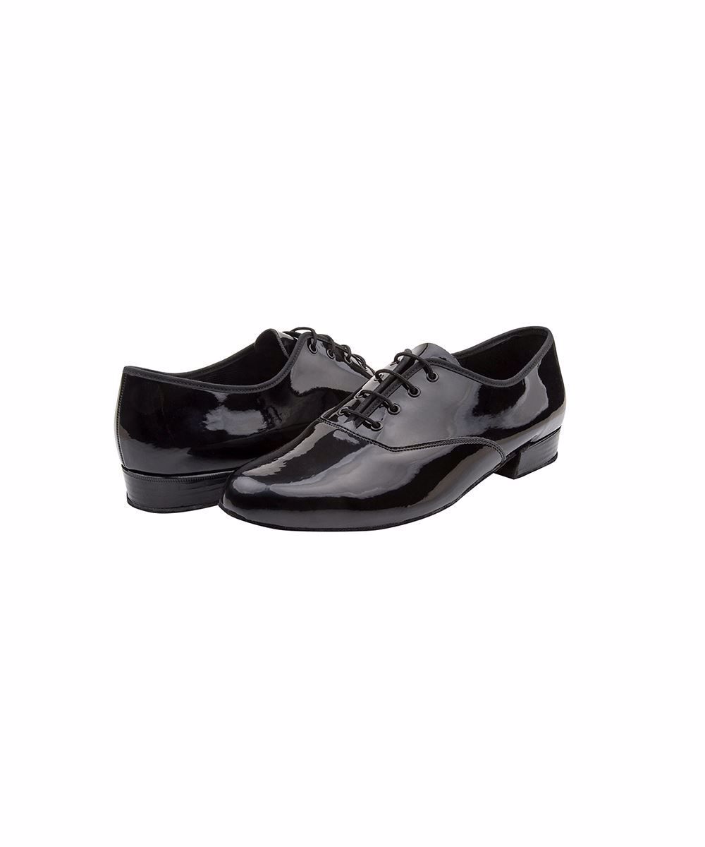 tower ballroom shoes