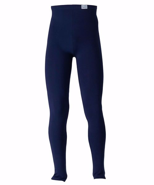 Picture of Boys Stirrup Tights Adult