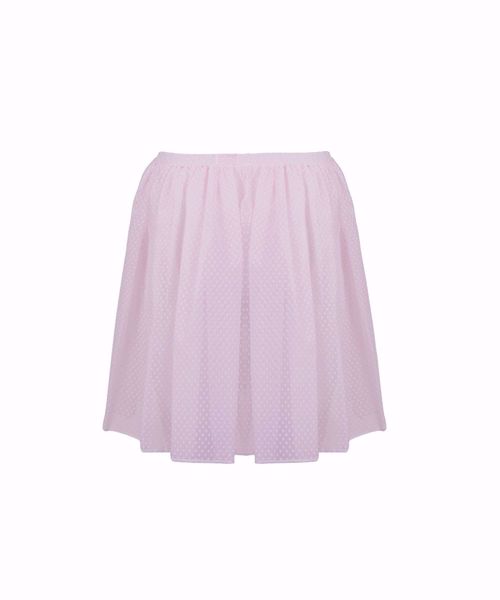 Picture of Voile Skirt