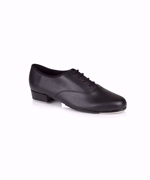 Picture of Mens Oxford Tap Shoe Large