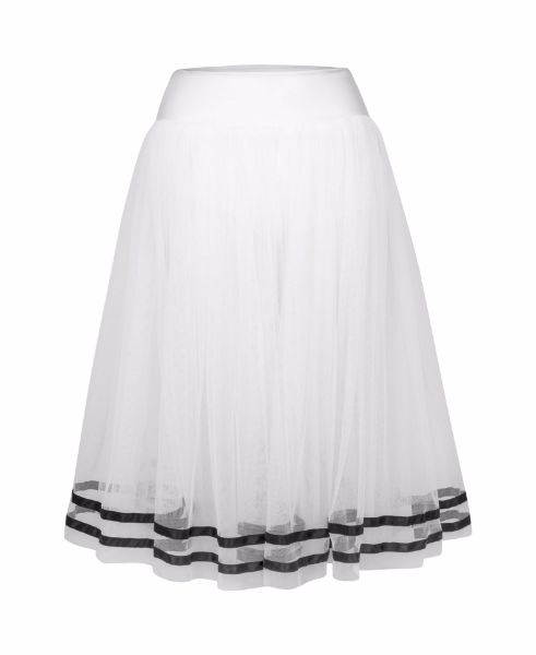 Picture of Romantic Tutu with Ribbon