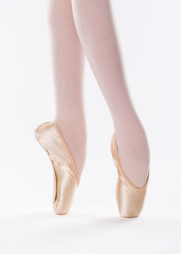 Freed of London トゥシューズ 5 R 24cm 0001621_classic-plus-adult_360