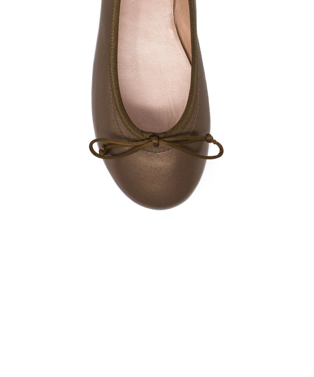 sue london ballet flats