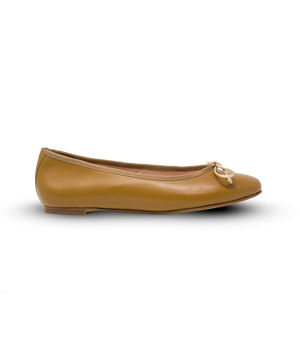 Bronze flats online