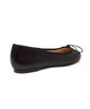 Picture of Ballet Flat - Black