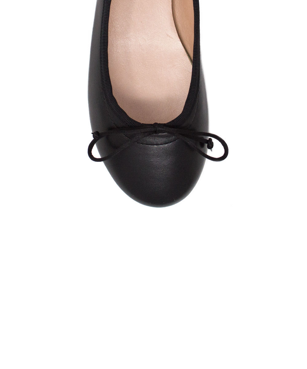 sue london ballet flats