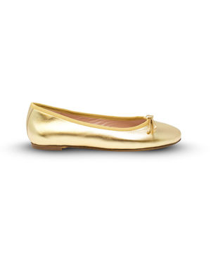 unique ballet flats