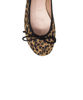 Picture of Ballet Flat - Leopard