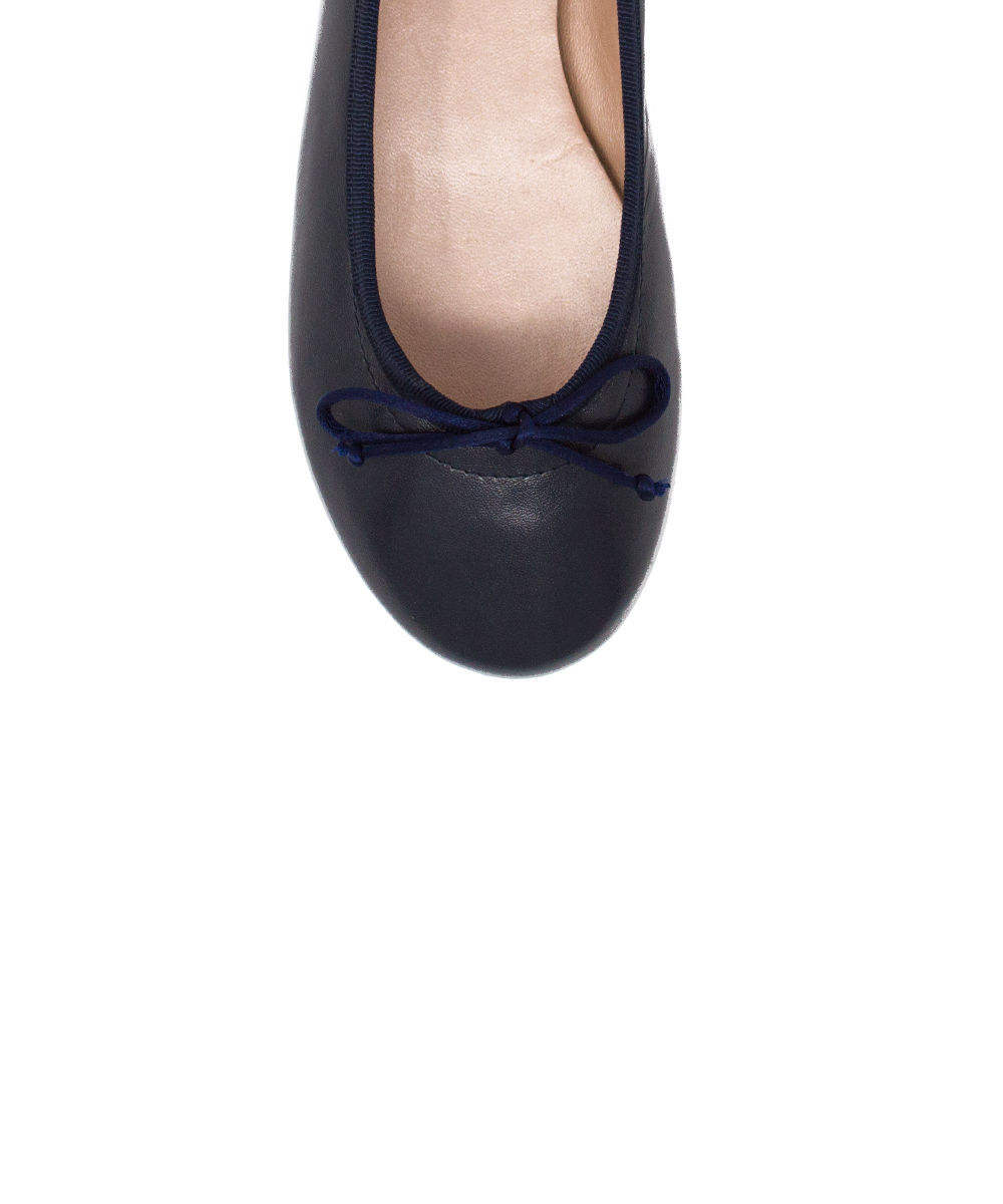 sue london ballet flats