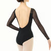 Picture of Nela Long Sleeve Leotard