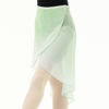 Picture of Nela Long Skirt