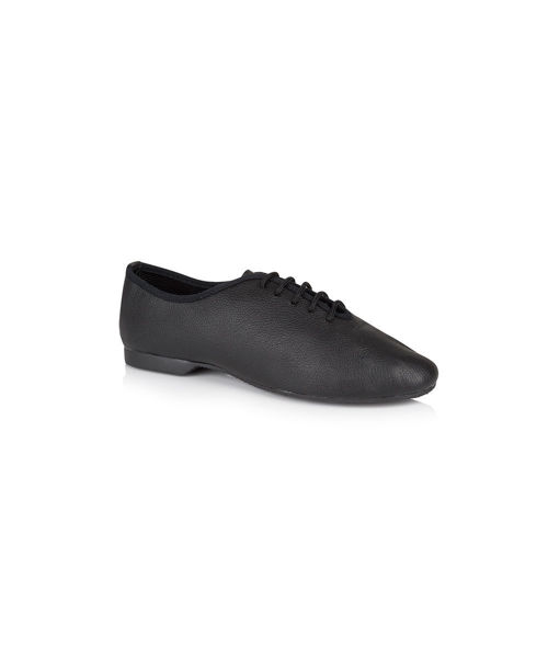 Picture of Rubber Sole Jazz Shoe Adult