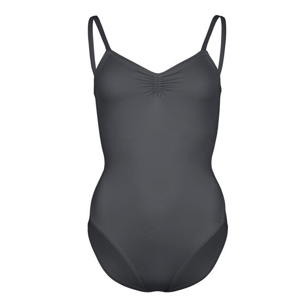 Picture of Wrap Camisole Leotard