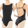 Picture of Freed Ultra Low Back Leotard