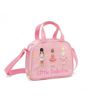 Picture of Little Ballerina Shoulder Bag