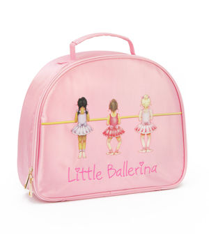 Picture of Little Ballerina Vanity Case