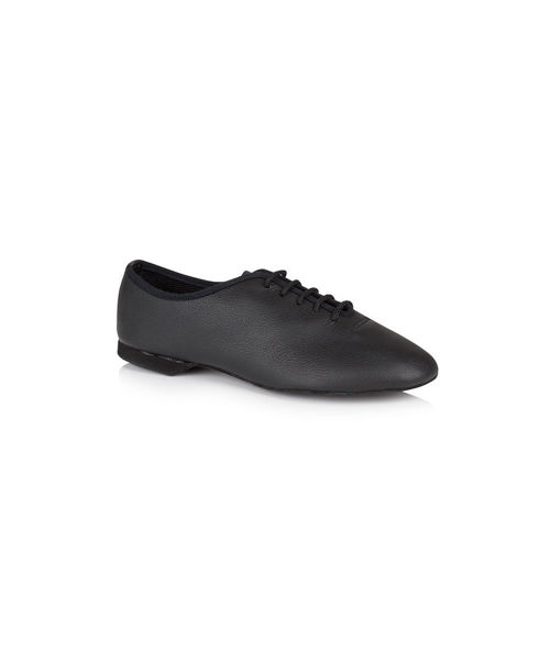 Picture of Suede Sole Jazz Shoe Adult
