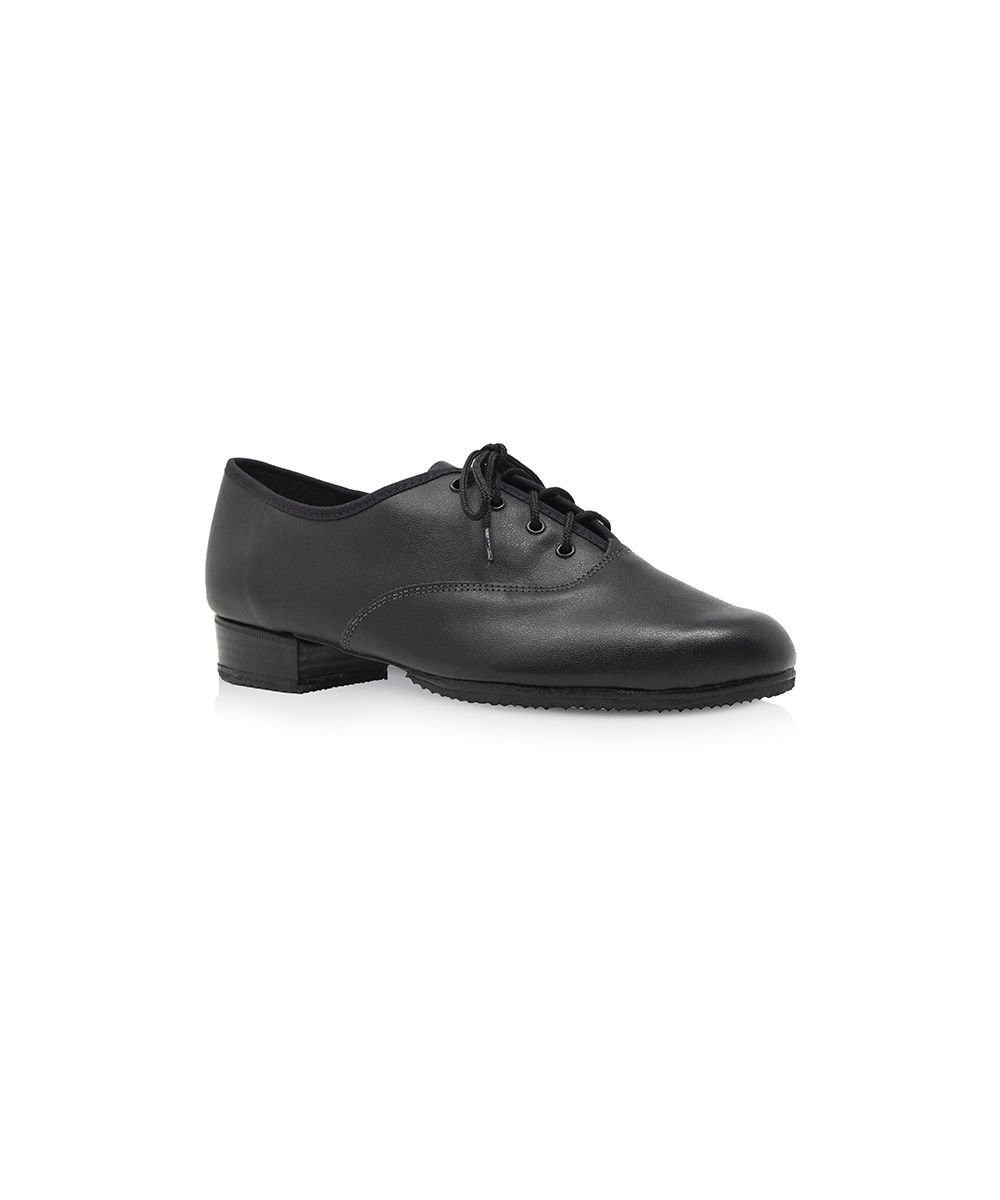 Freed Of London Unisex Leather Shoe (Rubber Sole)