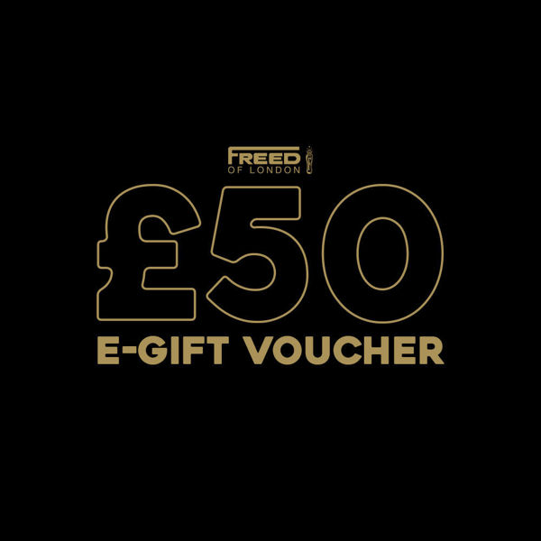 Picture of £50 Gift Voucher