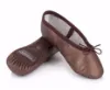 Picture of Leather Aspire Ballet Shoe Junior