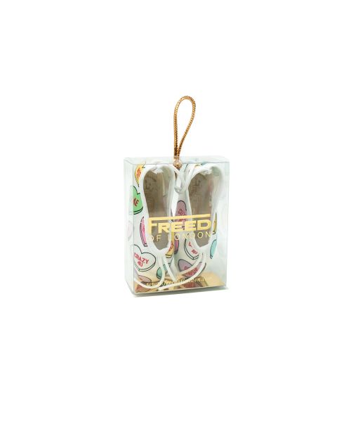 Picture of Valentines Themed Pointe Shoe Miniatures (2026)